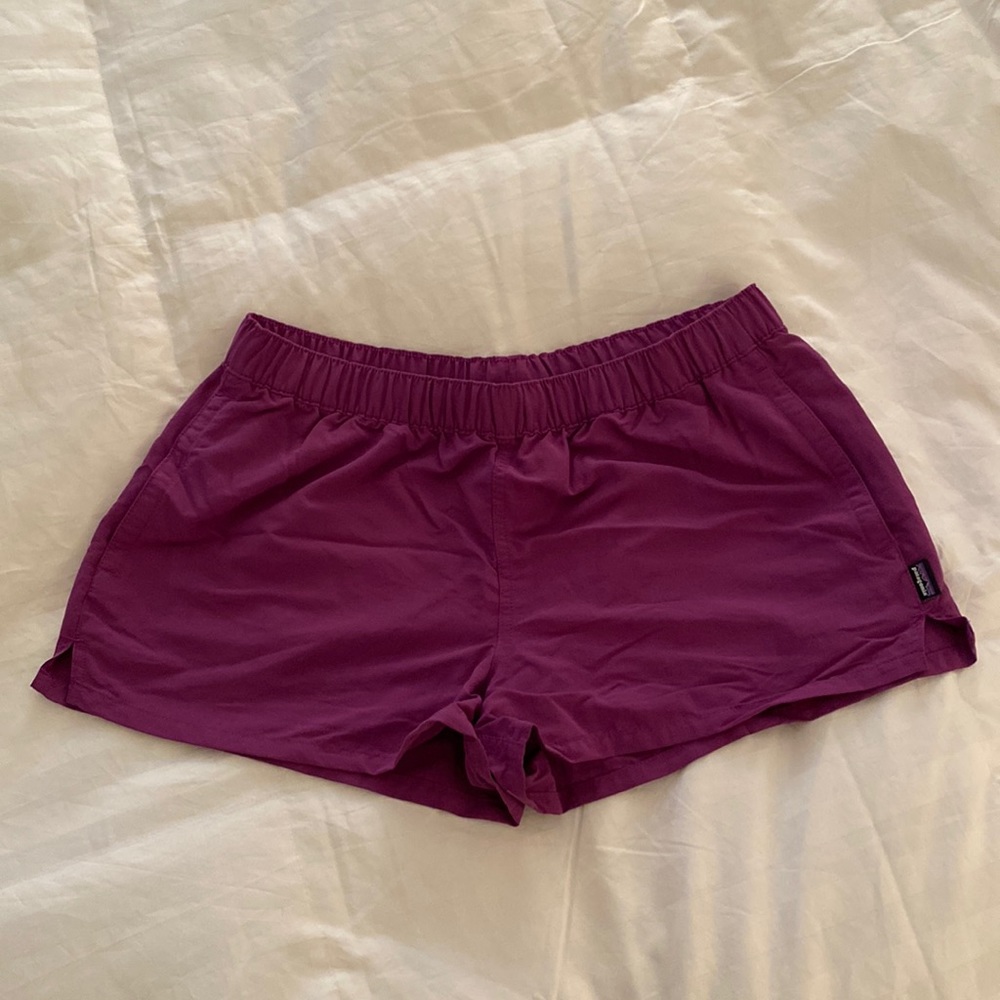 Patagonia Women’s Shorts